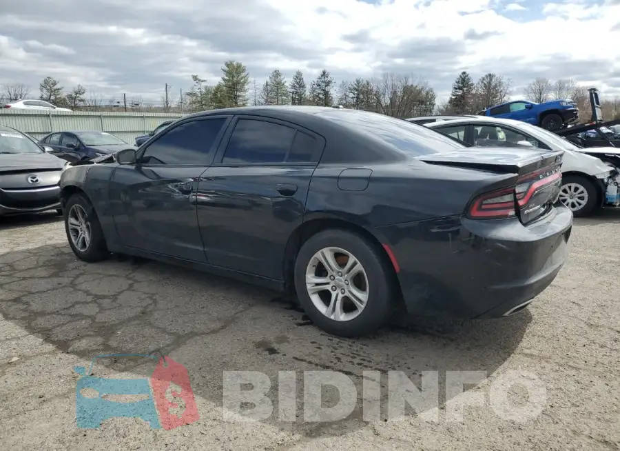 2C3CDXBG8KH743612 Photo# 2