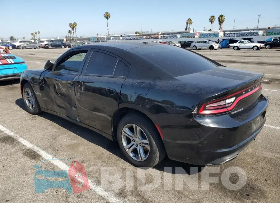 2C3CDXBG9KH640148 Photo# 2