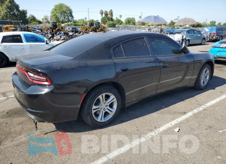 2C3CDXBG9KH640148 Photo# 3