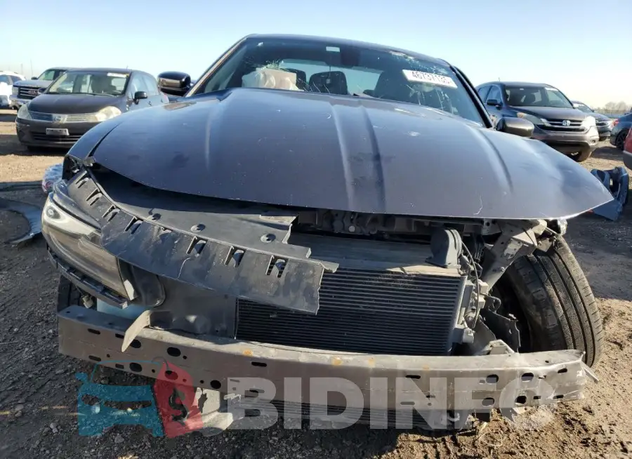 2C3CDXBG9KH725037 Photo# 5