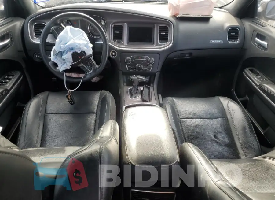 2C3CDXBG9KH725037 Photo# 8