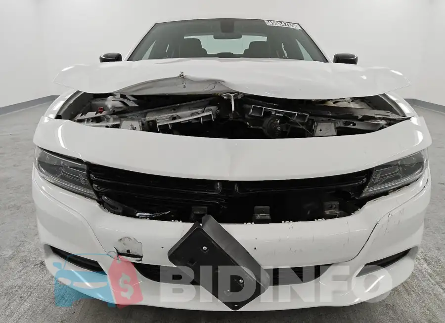 2C3CDXBGXPH582896 Photo# 5