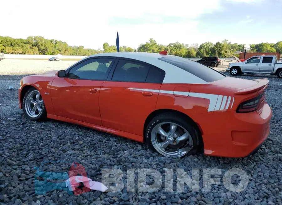 2C3CDXCT2PH576554 Photo# 2