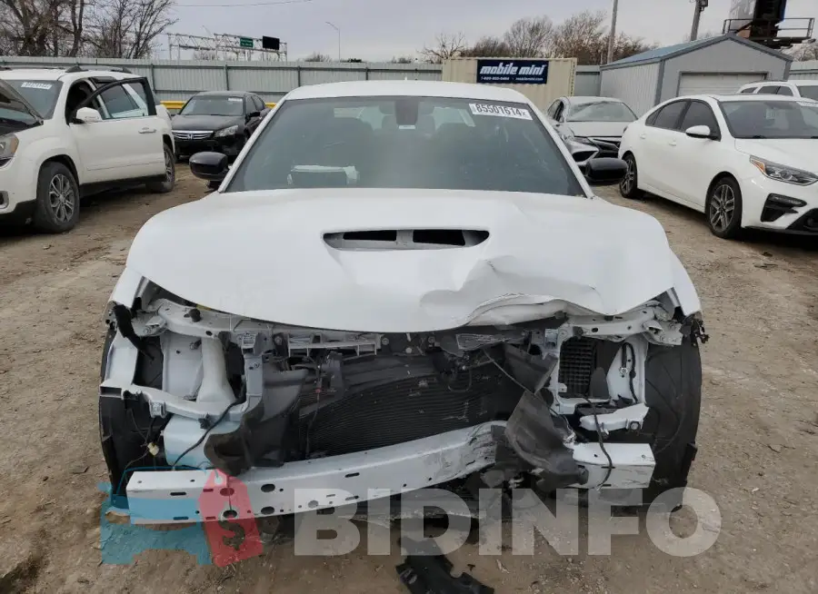 2C3CDXGJ2PH525001 Photo# 5