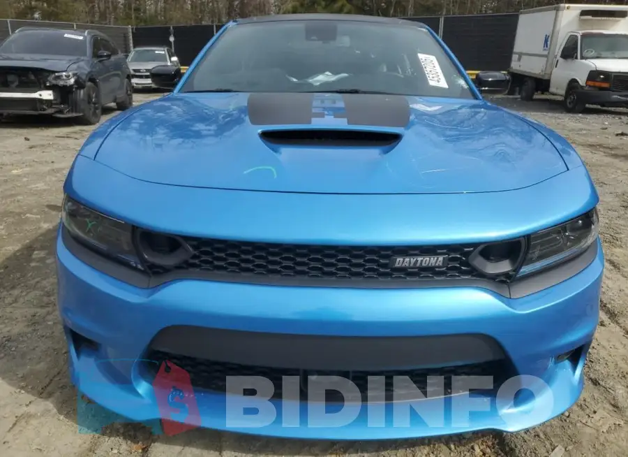 2C3CDXGJ2PH608184 Photo# 5