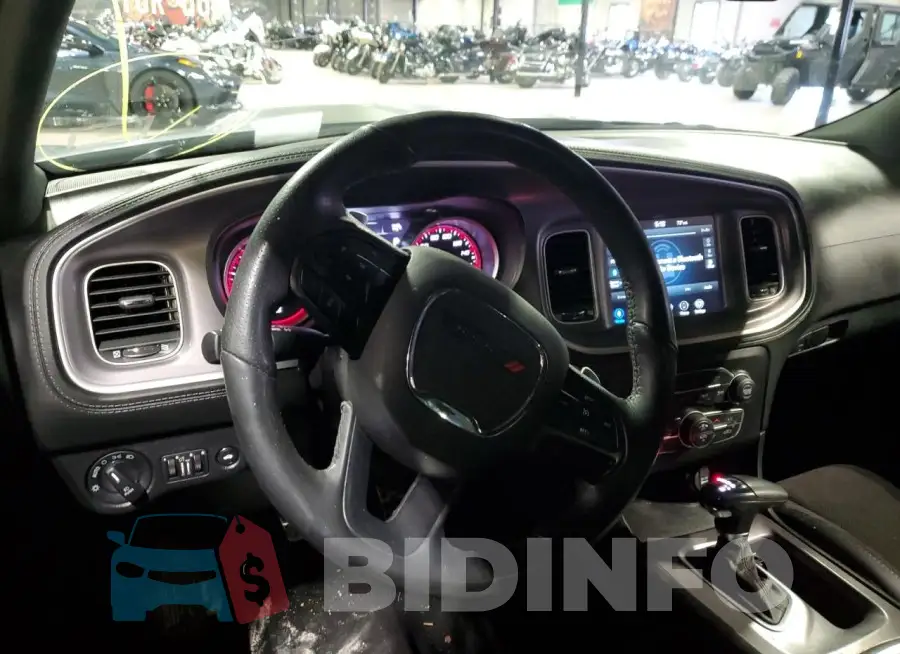 2C3CDXGJXNH208998 Photo# 5