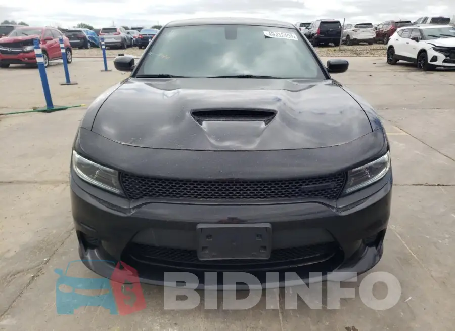2C3CDXHG3PH516598 Photo# 5