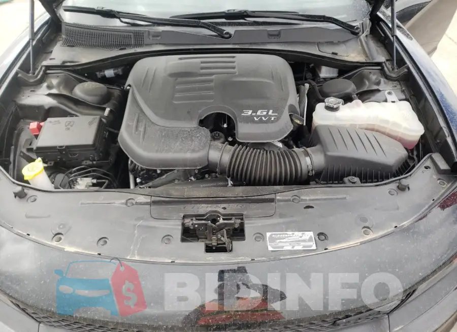 2C3CDXHG3PH516598 Photo# 11