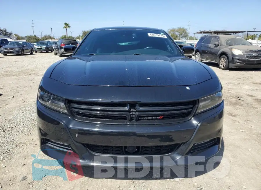 2C3CDXHGXGH180433 Photo# 5