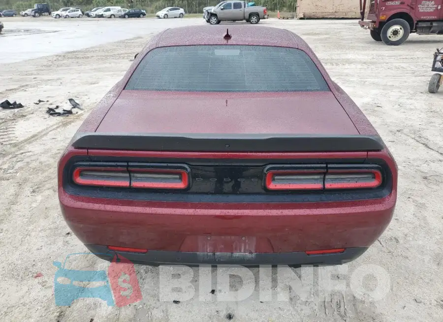2C3CDZBT3LH105682 Photo# 6