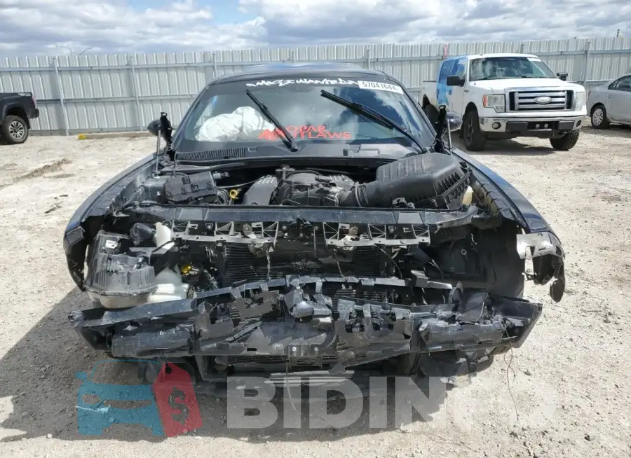 2C3CDZFJ8GH358737 Photo# 5