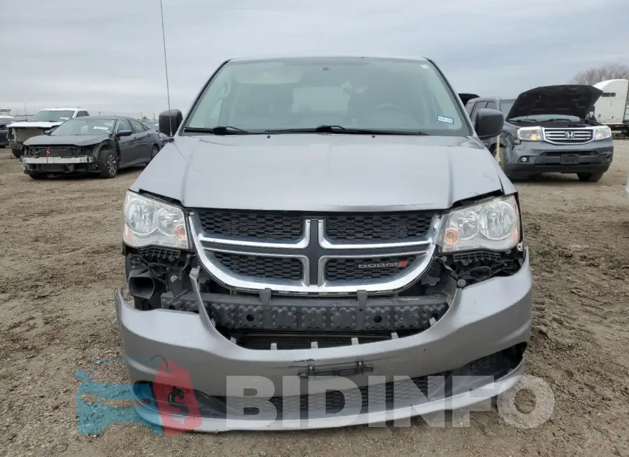 2C4RDGBGXGR284977 Photo# 5