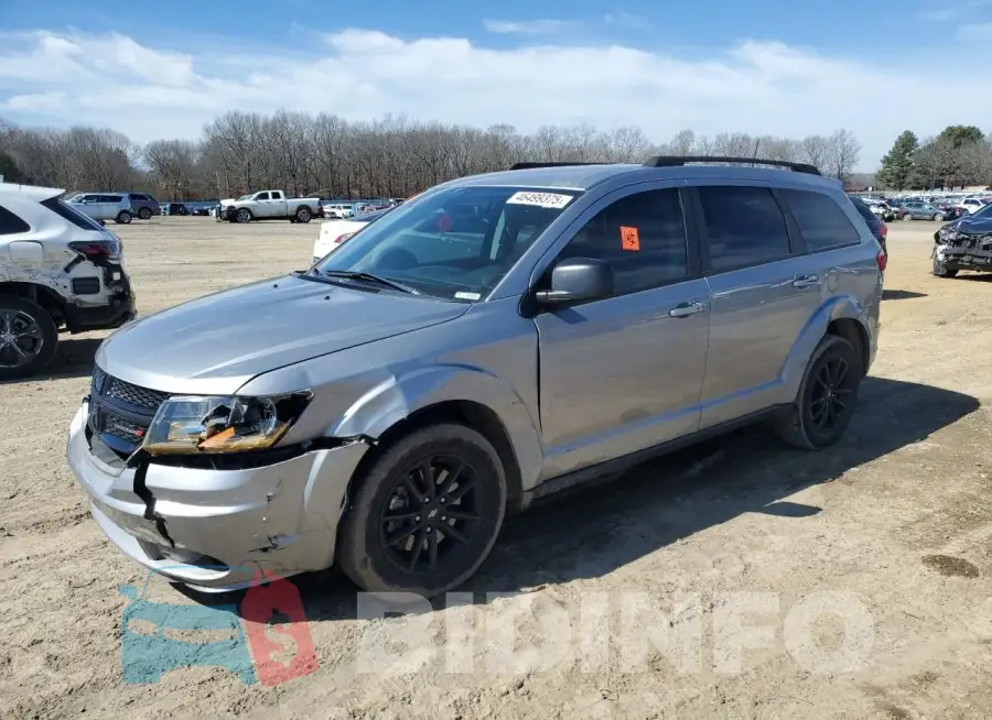 3C4PDCAB5LT262821 Photo# 1