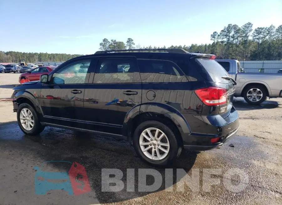 3C4PDCBG7HT530818 Photo# 2