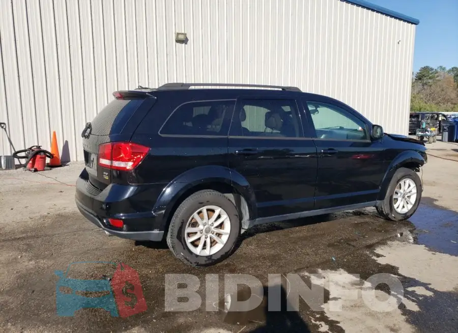 3C4PDCBG7HT530818 Photo# 3