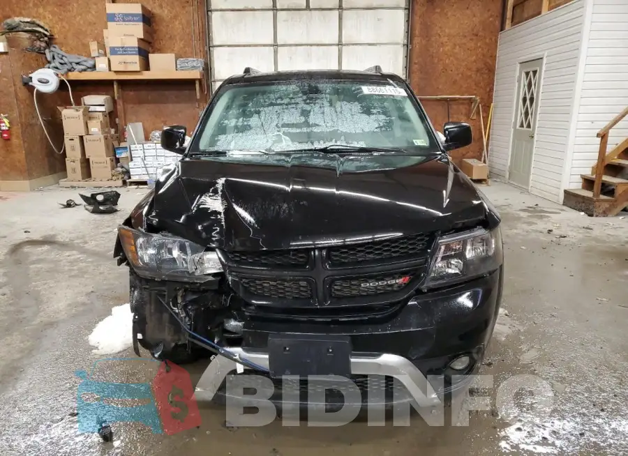 3C4PDCGB0LT271188 Photo# 5