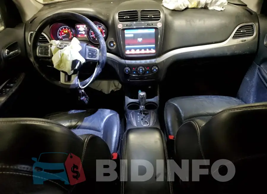 3C4PDCGB0LT271188 Photo# 8