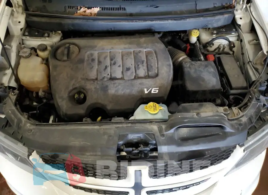3C4PDDEG5GT140882 Photo# 12