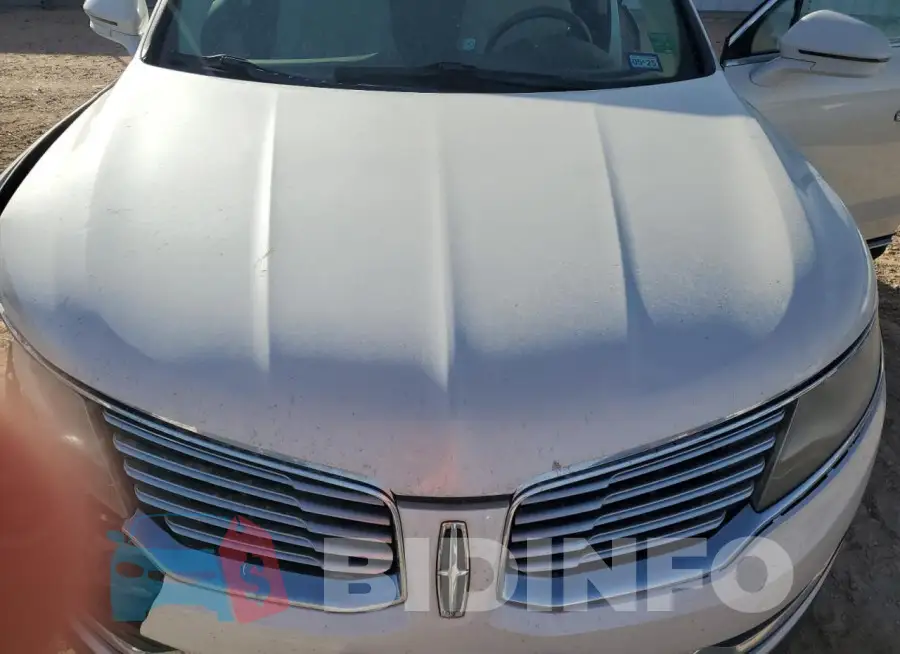 2LMTJ6LR6GBL60714 Photo# 11