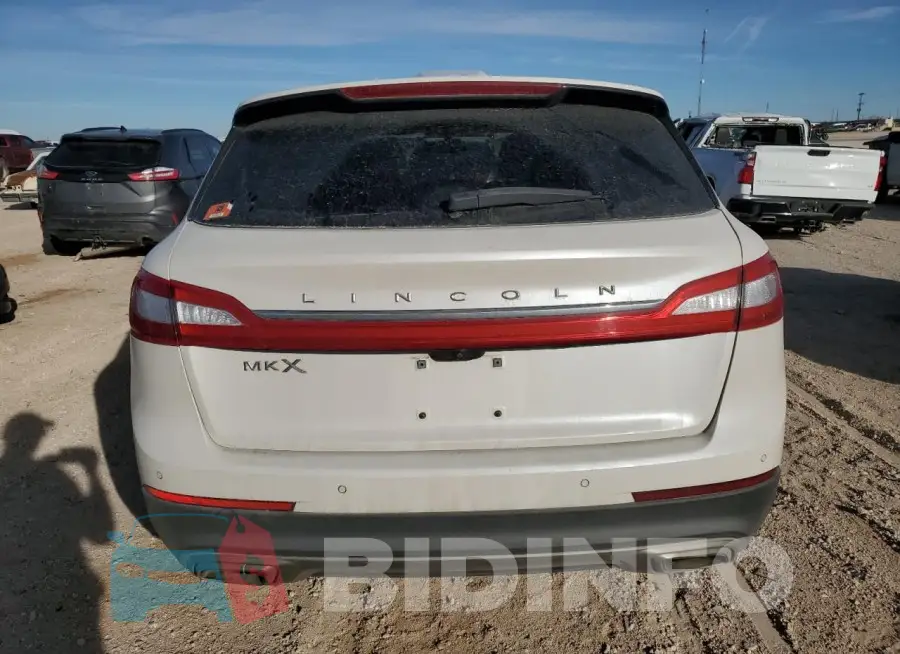 2LMTJ6LR6GBL60714 Photo# 6