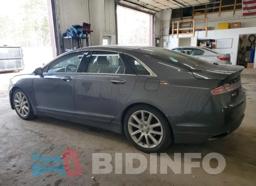 3LN6L2J9XGR634190 Photo# 2