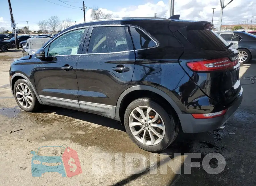 5LMCJ2C92KUL18500 Photo# 2