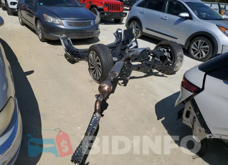5LMCJ2CA4RUL21273 Photo# 13