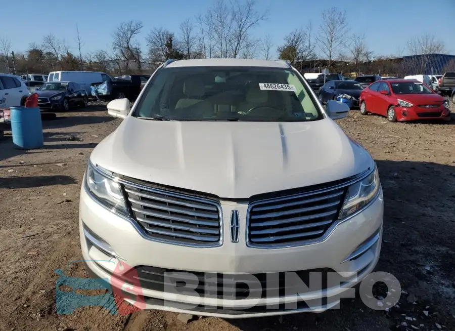 5LMCJ2D93GUJ21387 Photo# 5