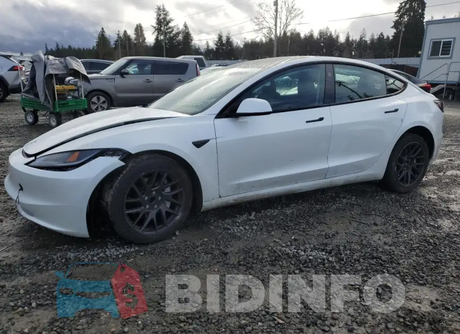 5YJ3E1EA4RF745841 Photo# 1