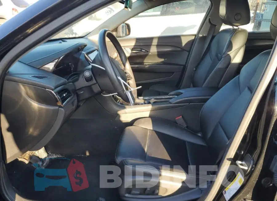 1G6AE5RX8J0104792 Photo# 7