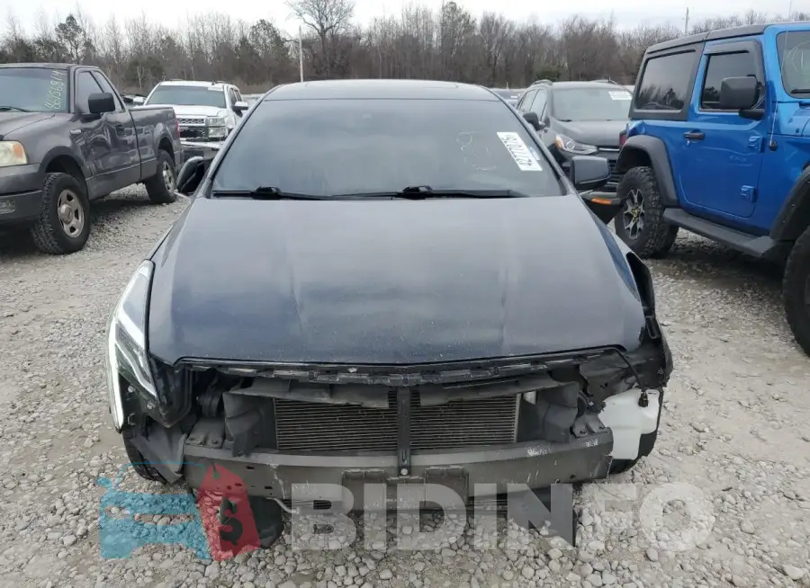 2G61N5S36J9173767 Photo# 5