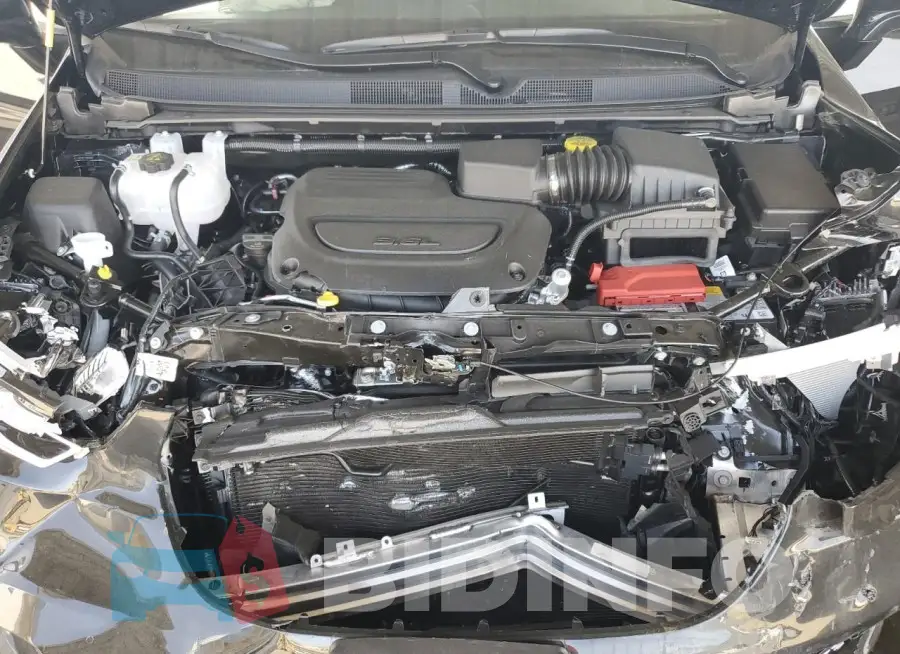 2C4RC1BG1SR551674 Photo# 12