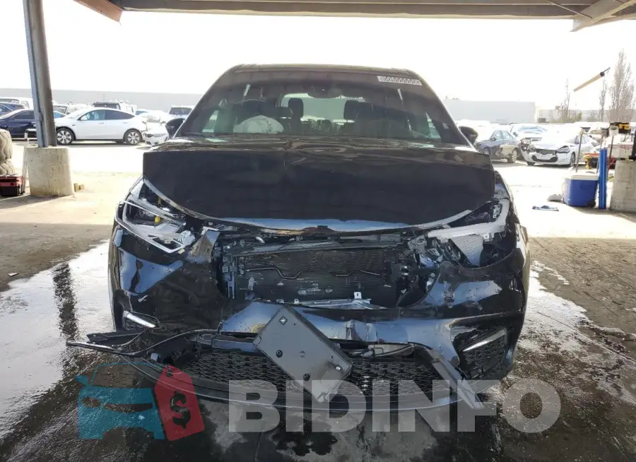 2C4RC1BG1SR551674 Photo# 5