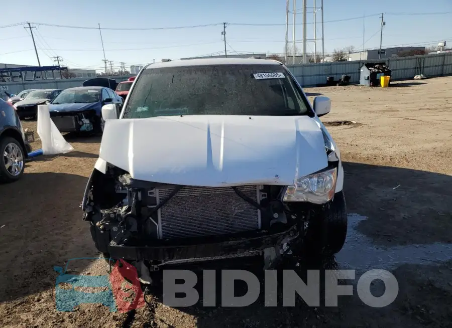 2C4RC1BGXGR185995 Photo# 5