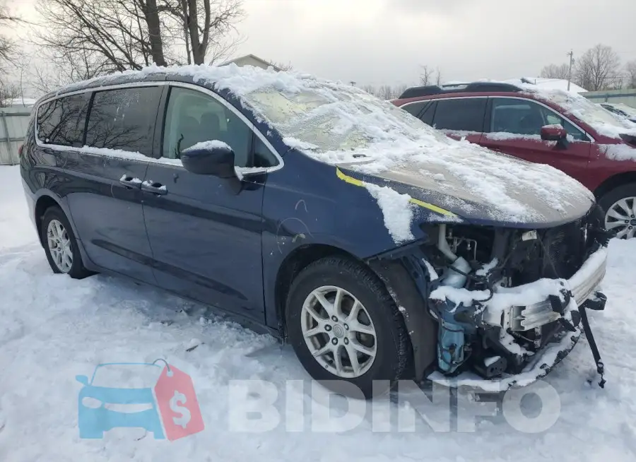 2C4RC1CG1HR571818 Photo# 4