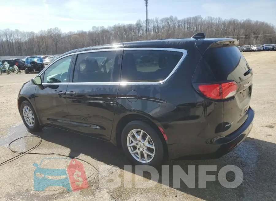 2C4RC1CG6RR186403 Photo# 2