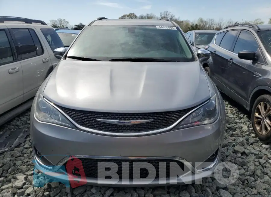 2C4RC1GG5LR171442 Photo# 5