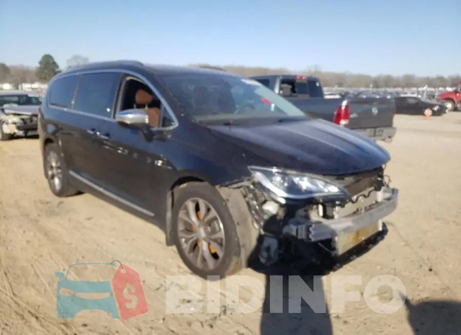 2C4RC1GG9HR679162 Photo# 4
