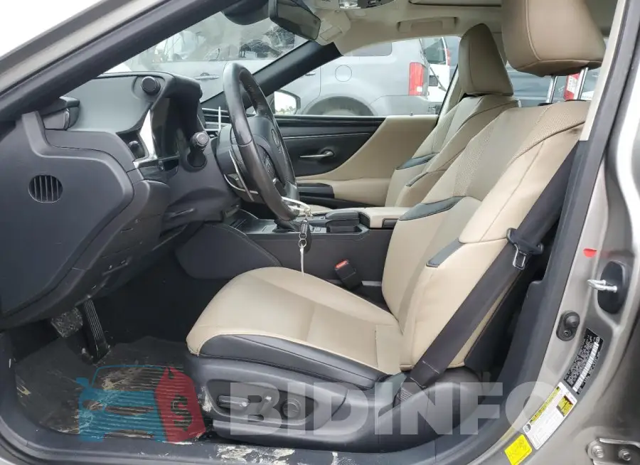 58ACZ1B19LU076719 Photo# 7
