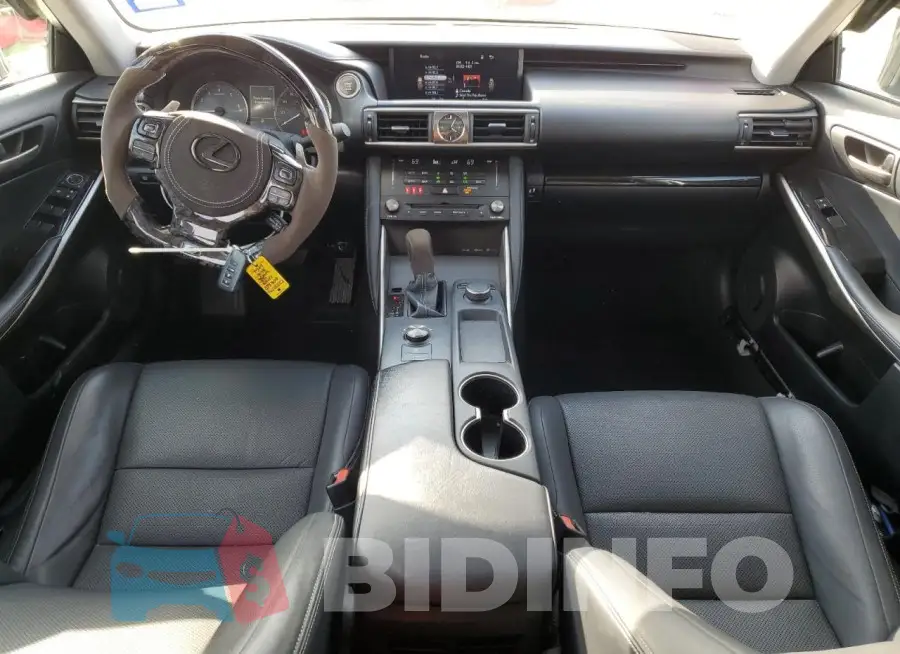JTHBA1D2XJ5072303 Photo# 8