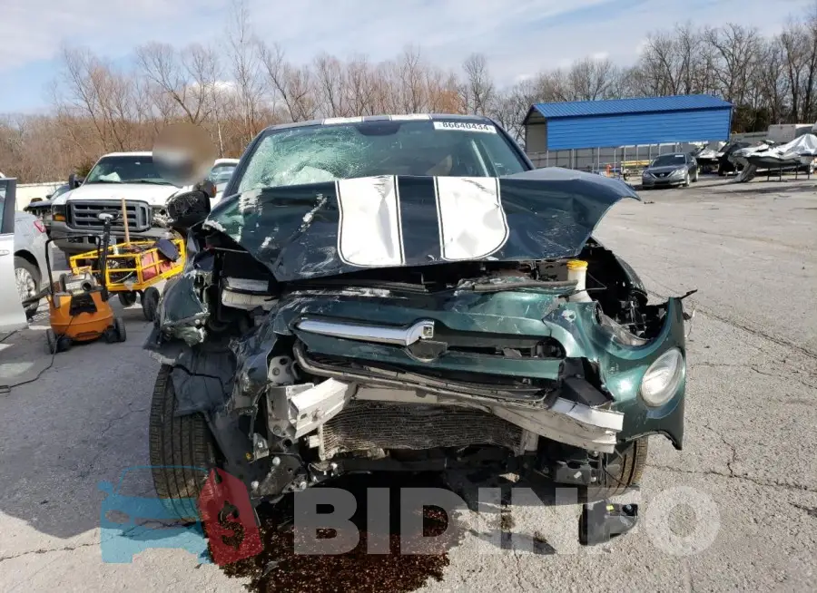 ZFBCFYET2GP345497 Photo# 5