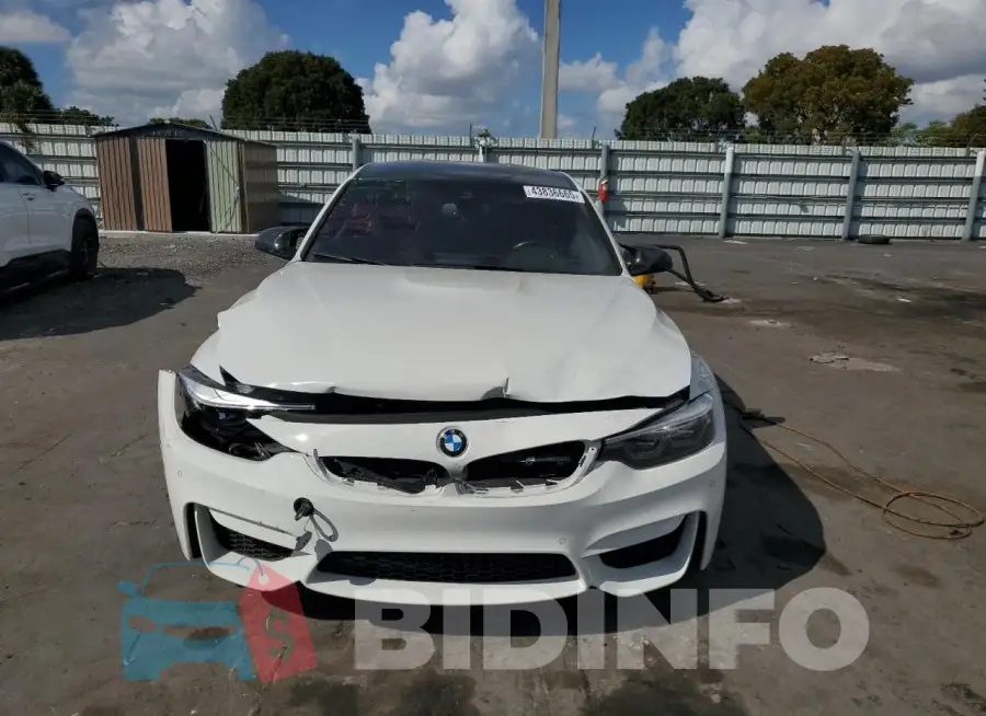 WBS8M9C51J5G86228 Photo# 5