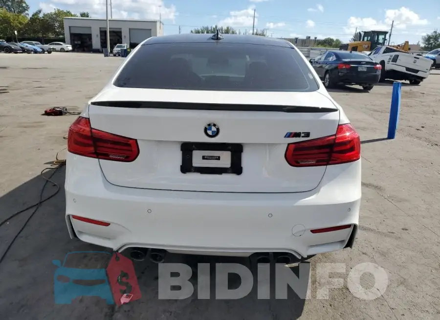 WBS8M9C51J5G86228 Photo# 6
