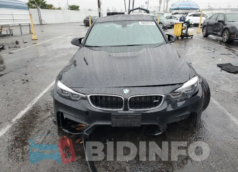 WBS8M9C57J5K99227 Photo# 5