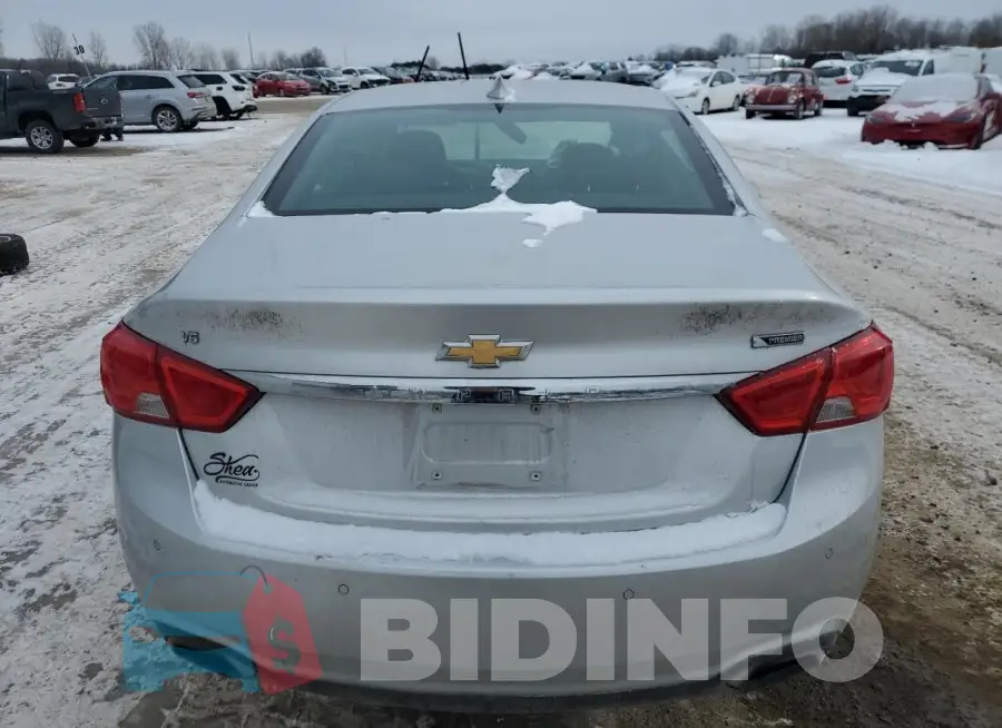 1G1105S36LU112235 Photo# 6