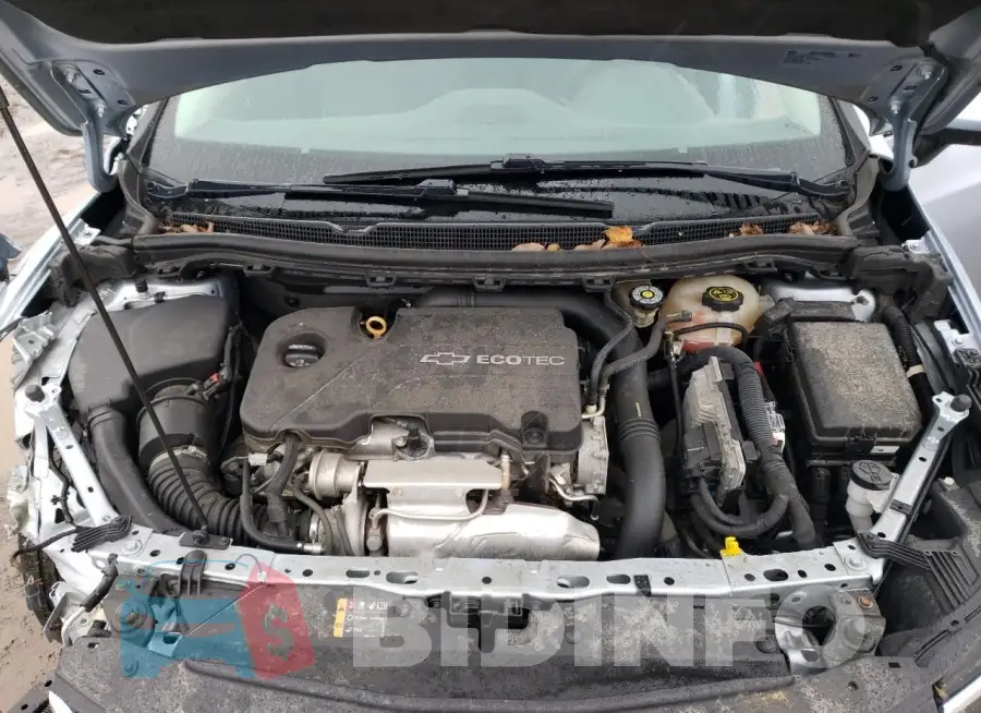 1G1BC5SM9H7143523 Photo# 11