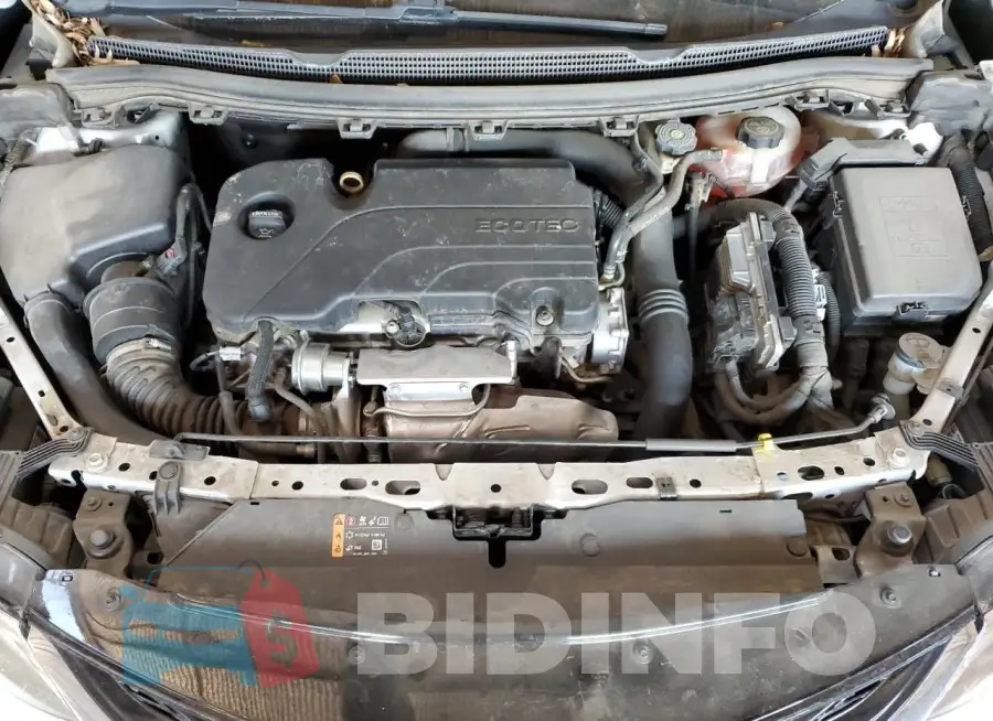 1G1BE5SM5K7138532 Photo# 11