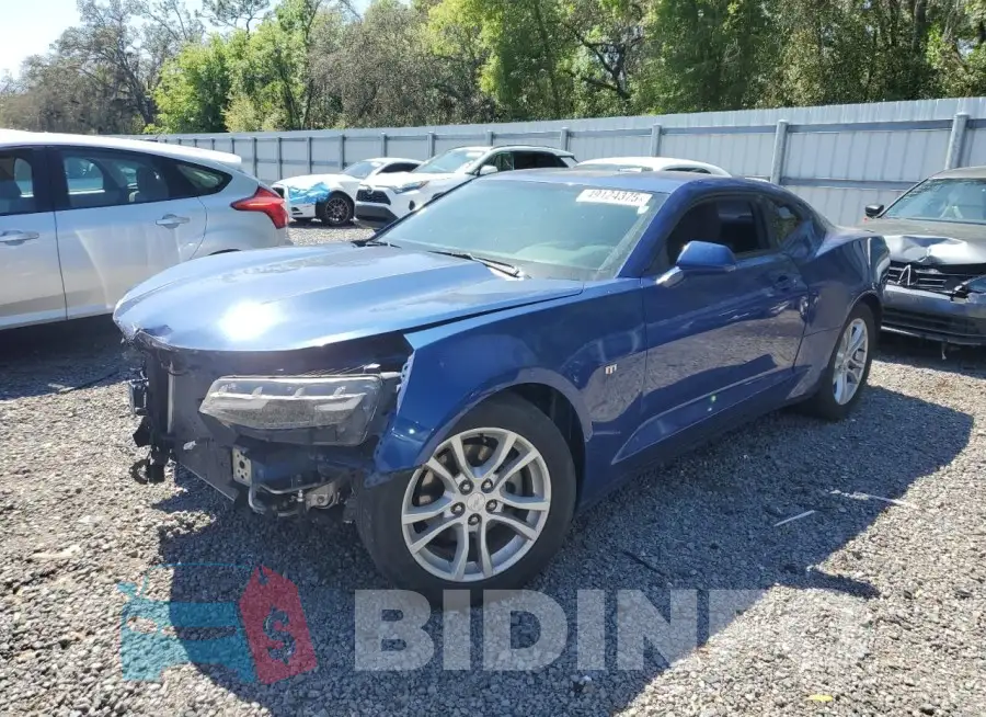 1G1FB1RX9L0126770 Photo# 1