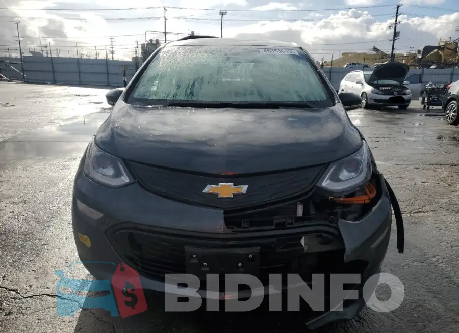 1G1FY6S02M4111806 Photo# 5