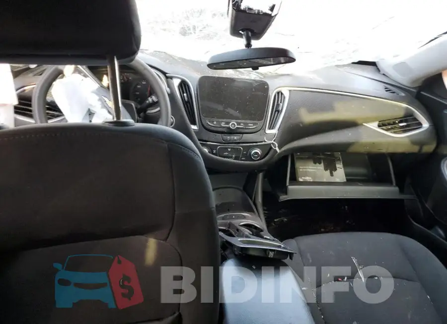 1G1ZB5ST5NF207454 Photo# 8